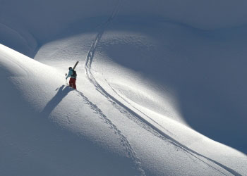 winter skitouren ferienwohnungen st anton
